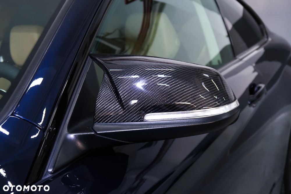 BMW Seria 4 435i xDrive M Sport - 15