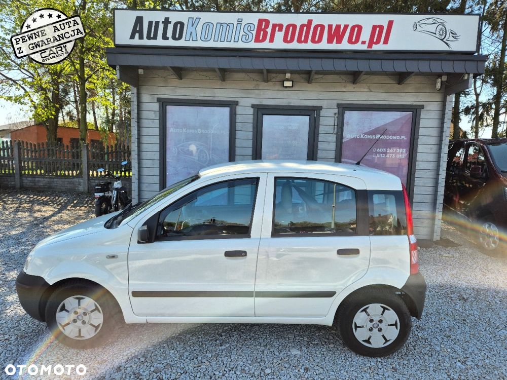 Fiat Panda - 10