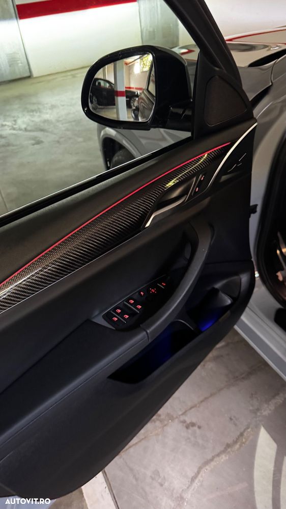 BMW X4 xDrive20d AT MHEV - 22