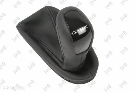 Punho e fole das mudanças Mercedes Classe E W211 Automática A2112671110 - 1