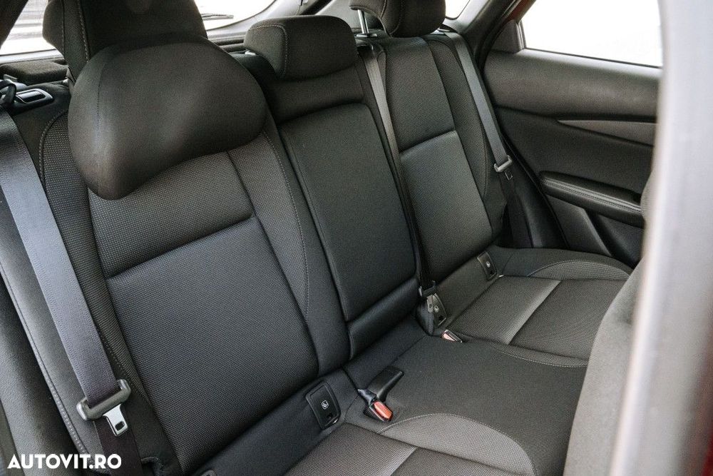 Mazda CX-30 - 16