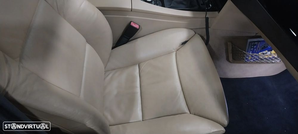 BMW 530 - 9