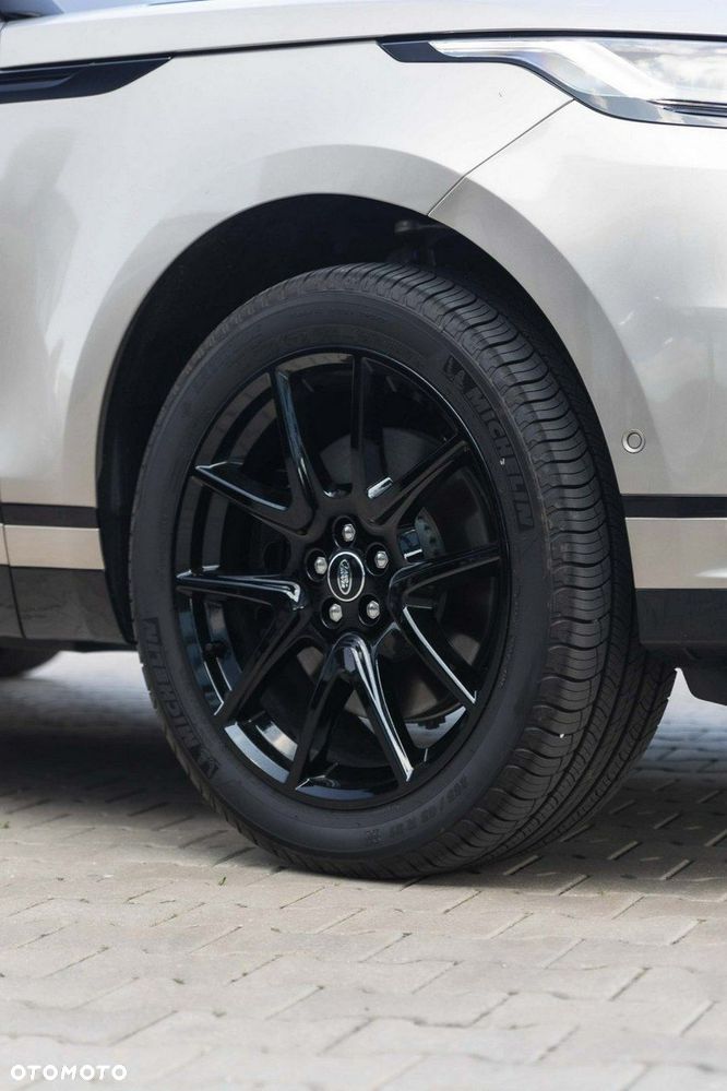 Land Rover Range Rover Velar - 13