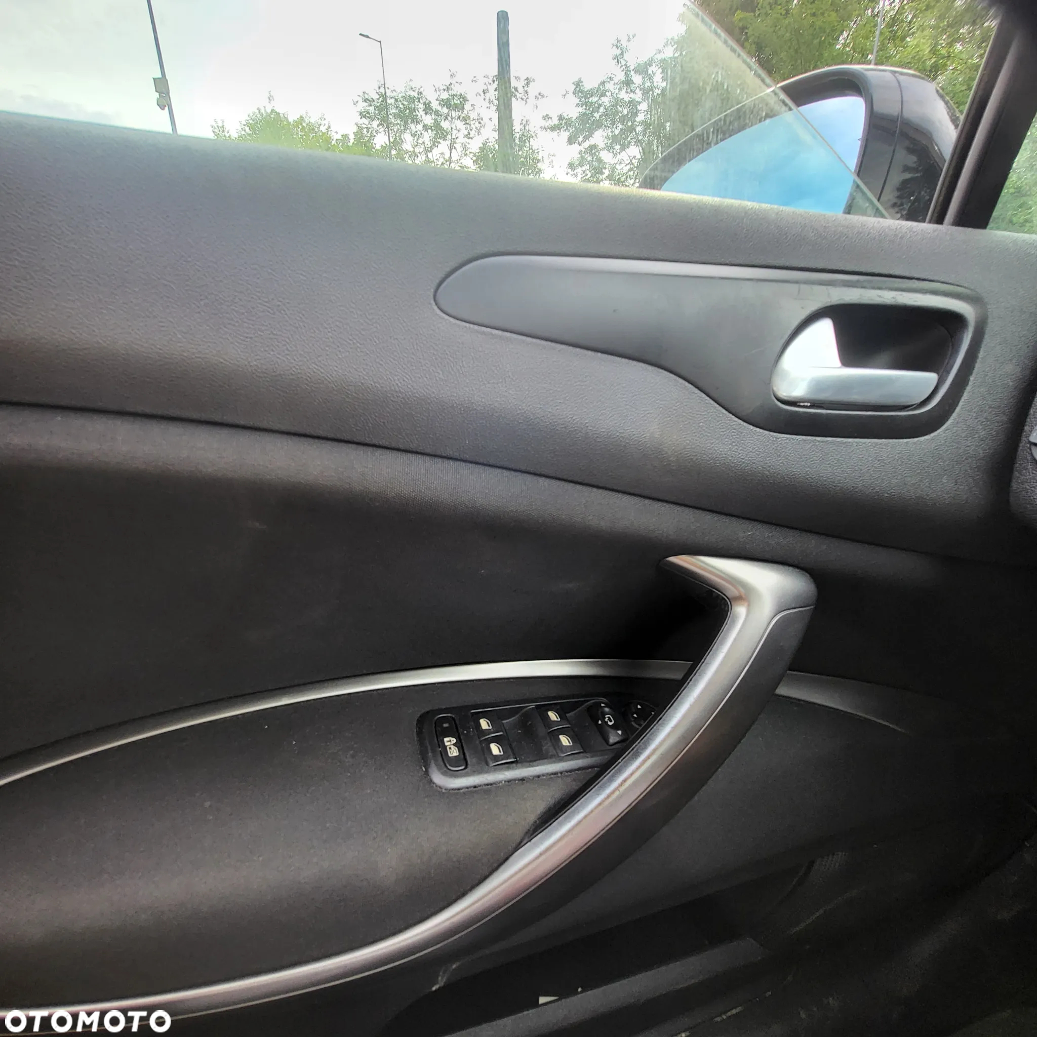 Citroën C5 2.0 HDi Exclusive - 11