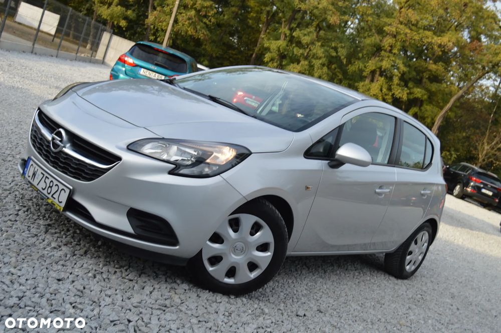 Opel Corsa - 17