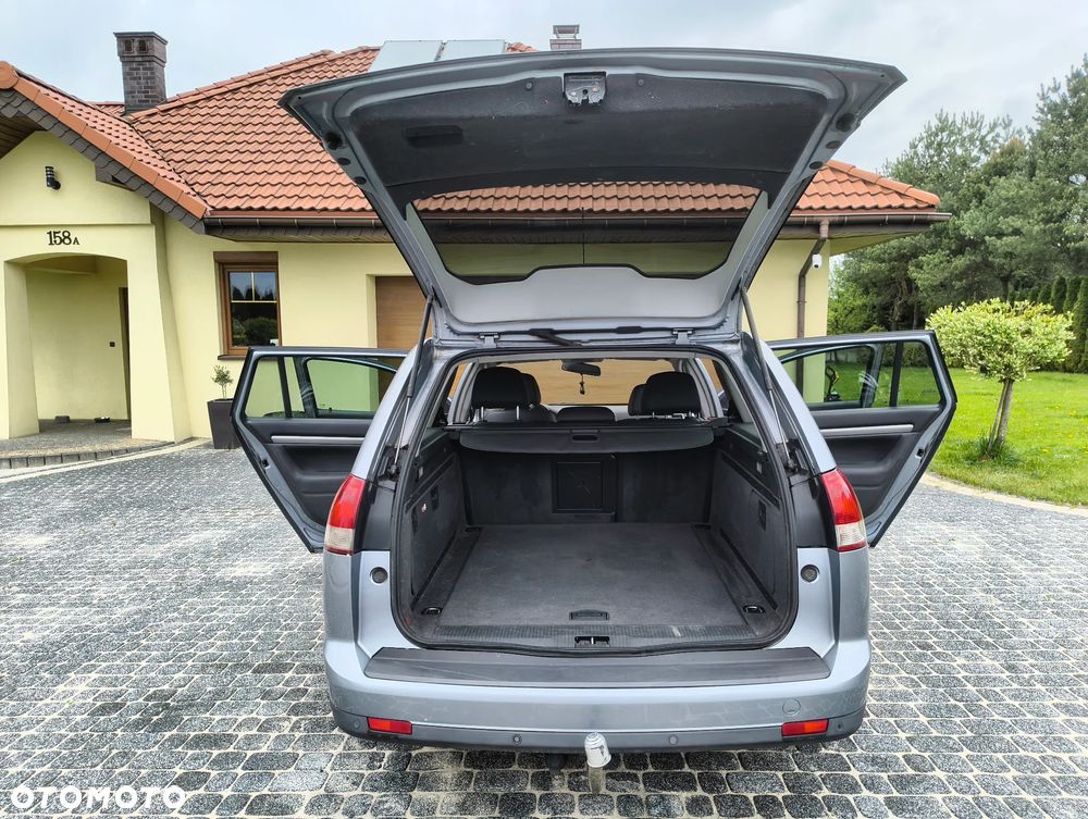 Opel Vectra 1.8 - 18