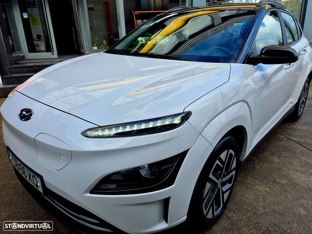 Hyundai Kauai Advantage - 15