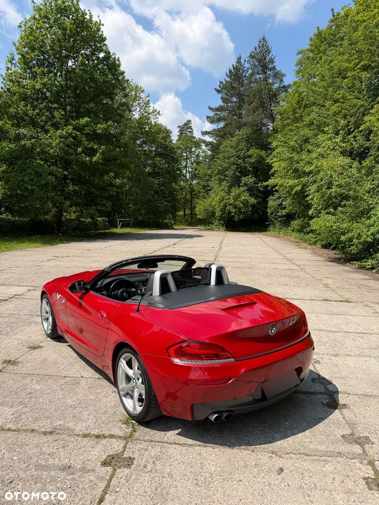 BMW Z4 - 11