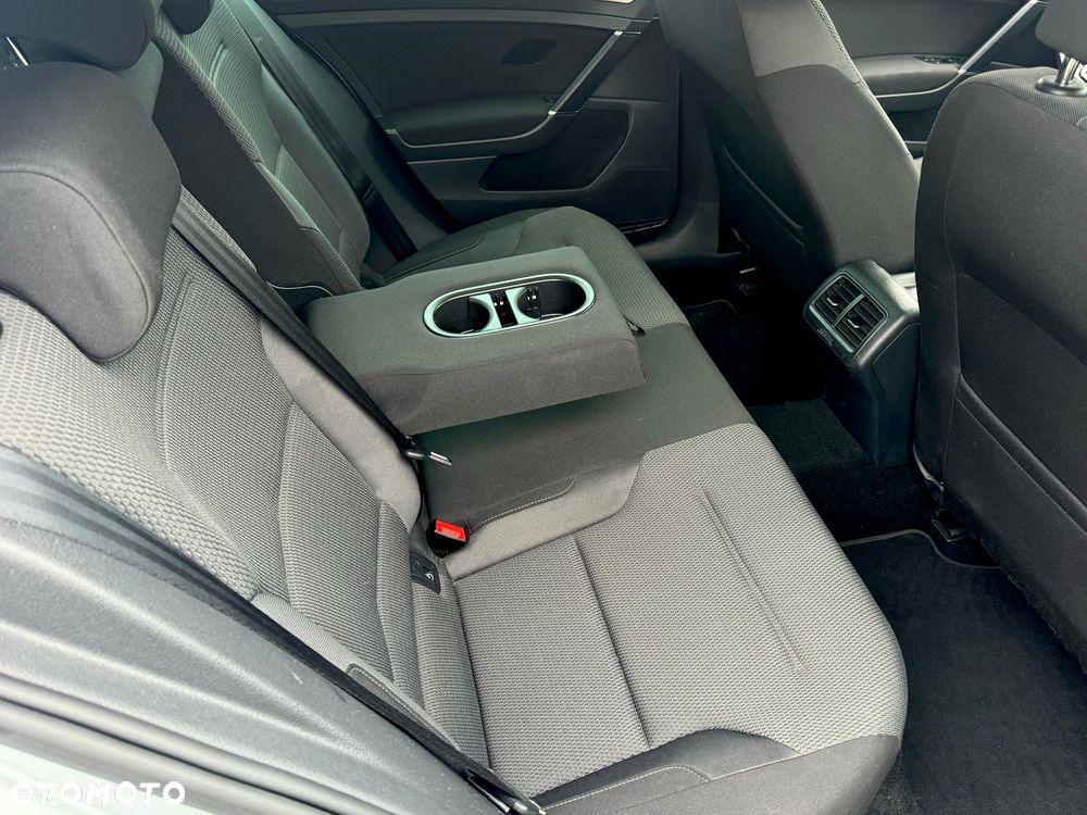 Volkswagen Golf 1.6 TDI BMT Trendline - 11