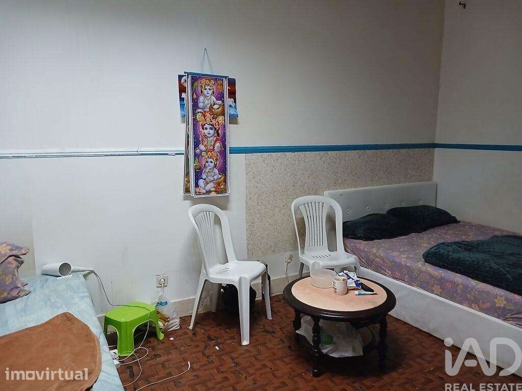 Apartamento T1 em Arroios de 76 m2 - Grande imagem: 4/12