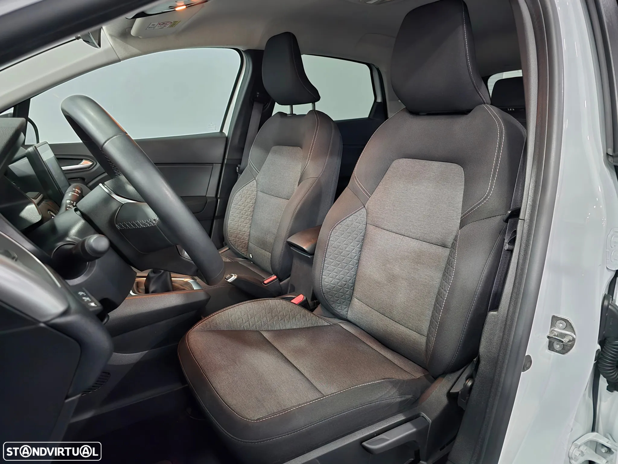 Mitsubishi ASX 1.0 MPI-T Invite - 12
