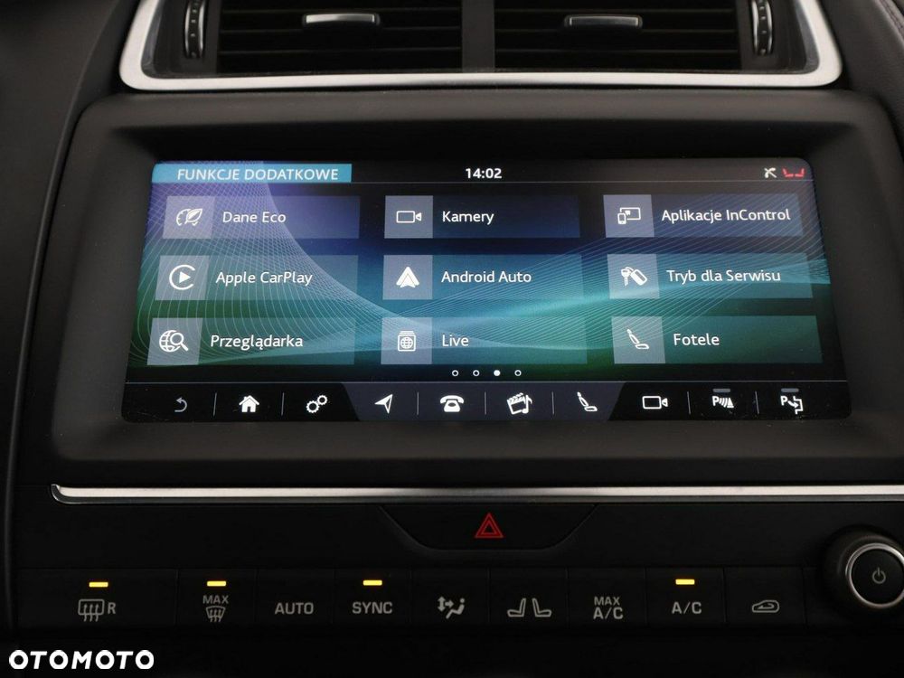 Jaguar E-Pace D150 AWD - 27