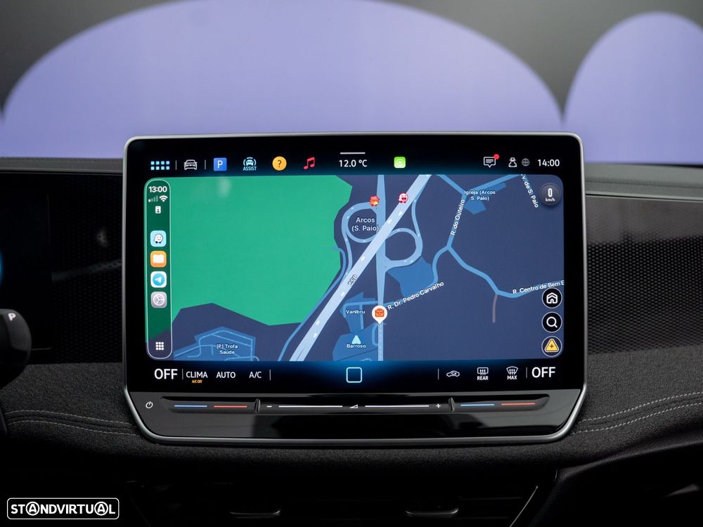 VW Passat Variant 1.5 TSI eHybrid DSG - 28