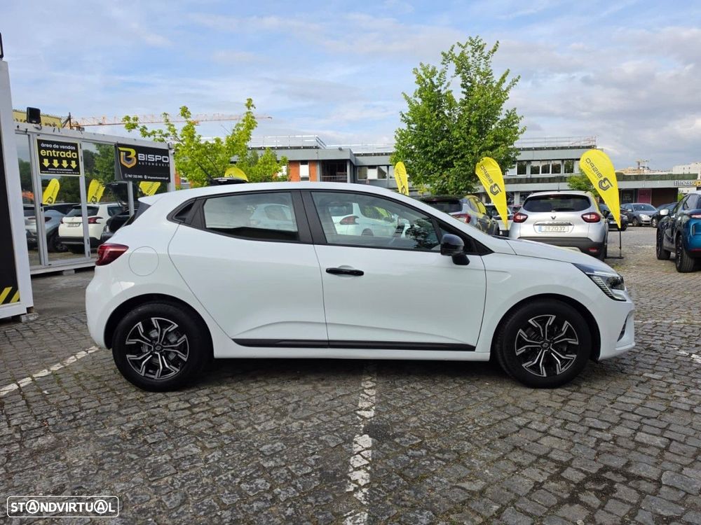 Renault Clio 1.0 TCe Evolution - 6