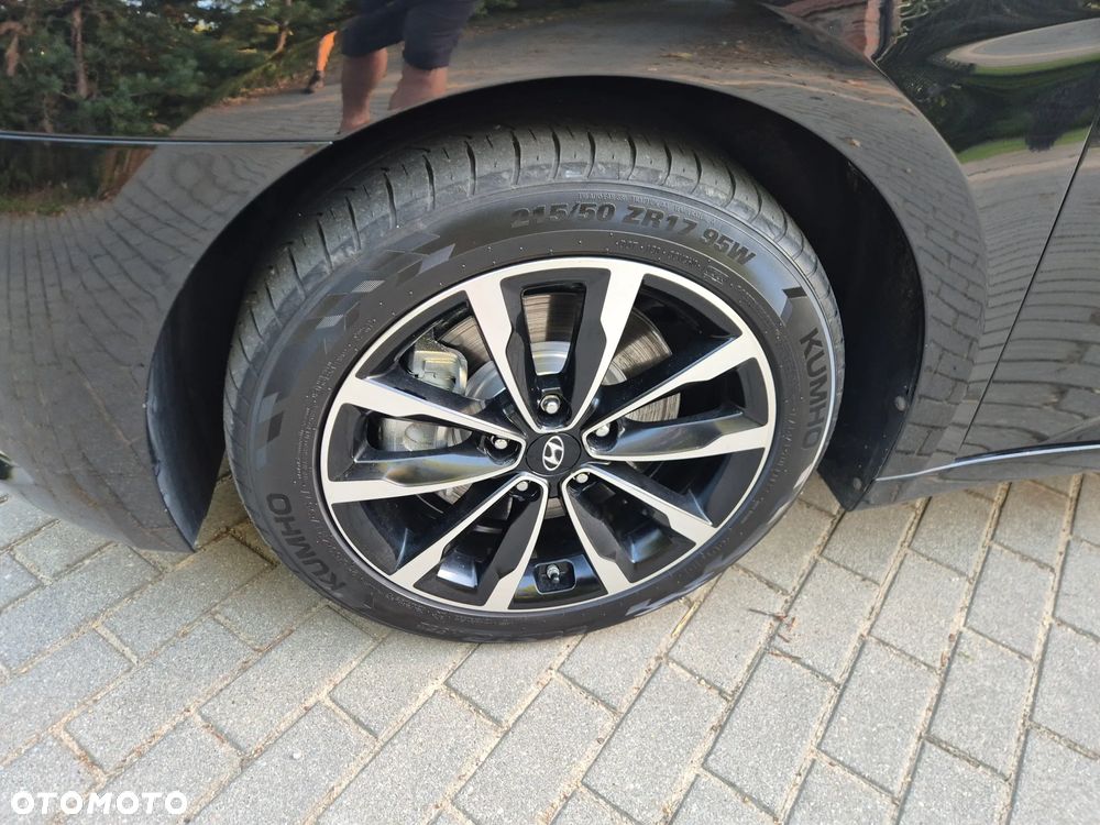 Hyundai i40 1.7 CRDi Style - 11