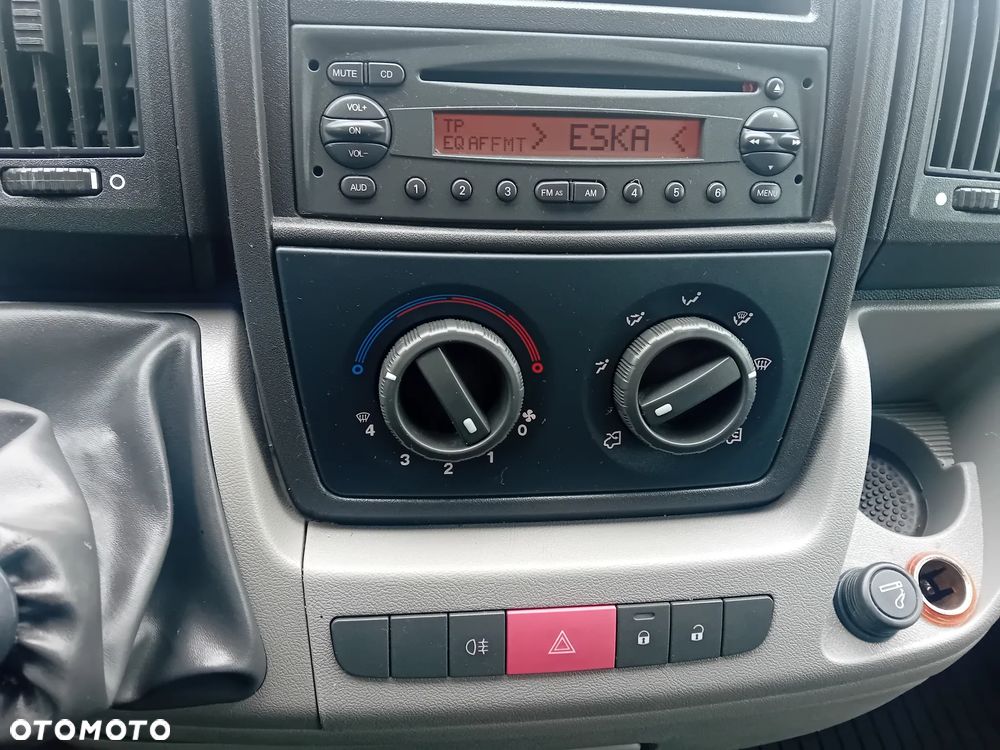 Citroën Jumper - 22