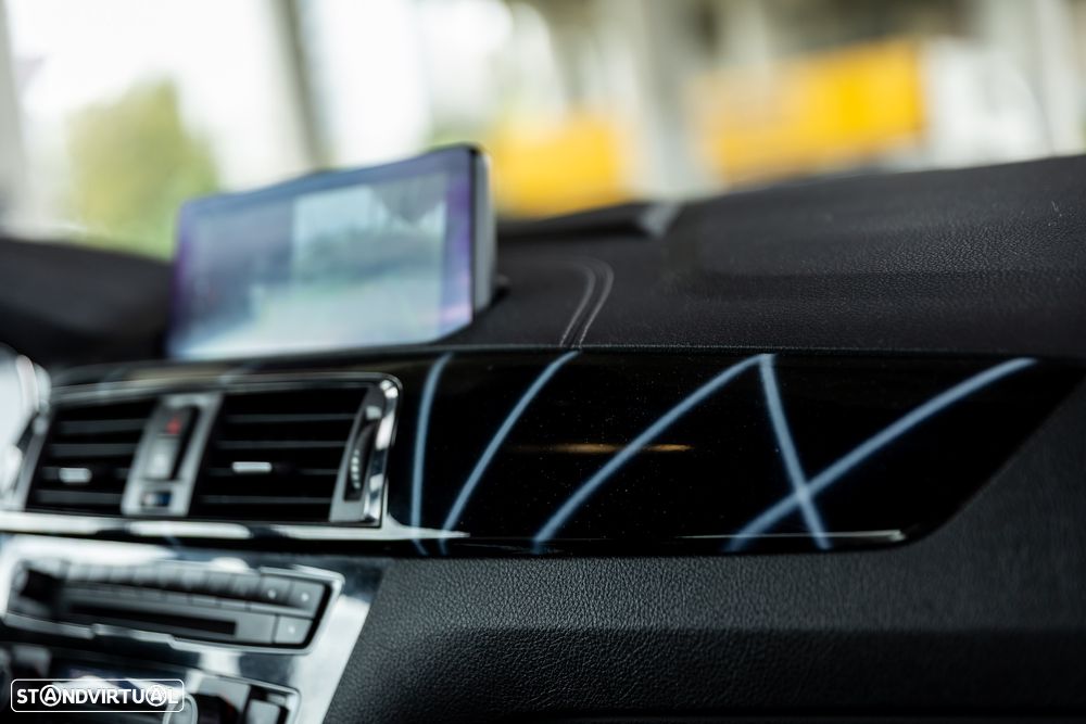 BMW M2 Competition DKG - 16