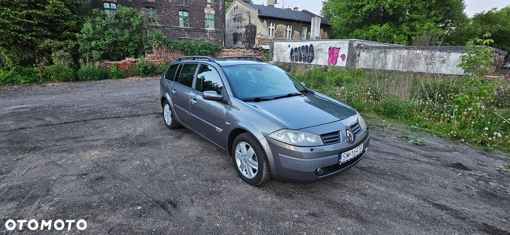Renault Megane - 33