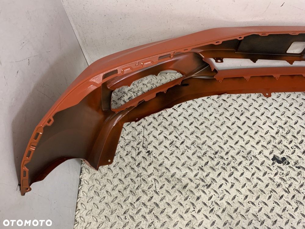 NOWY ORYGINALNY ZDERZAK PRZEDNI PRZÓD HONDA JAZZ IV 4 LIFT 17-20 PDC W KOLOR YR585 - 7