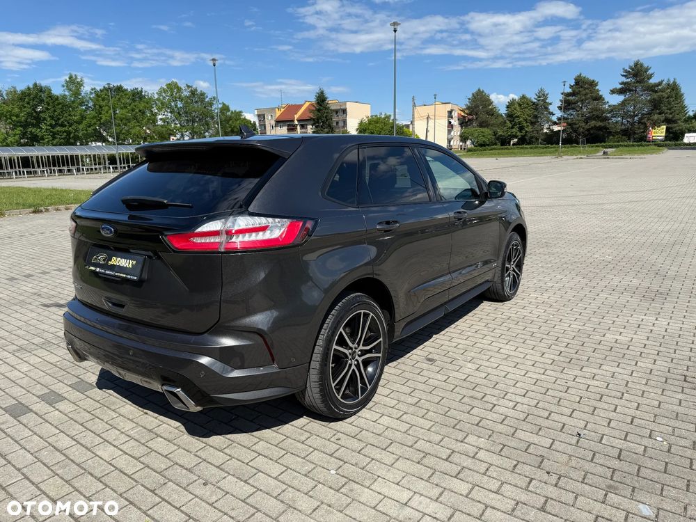 Ford Edge 2.0 EcoBlue Bi-Turbo 4x4 ST-LINE - 6