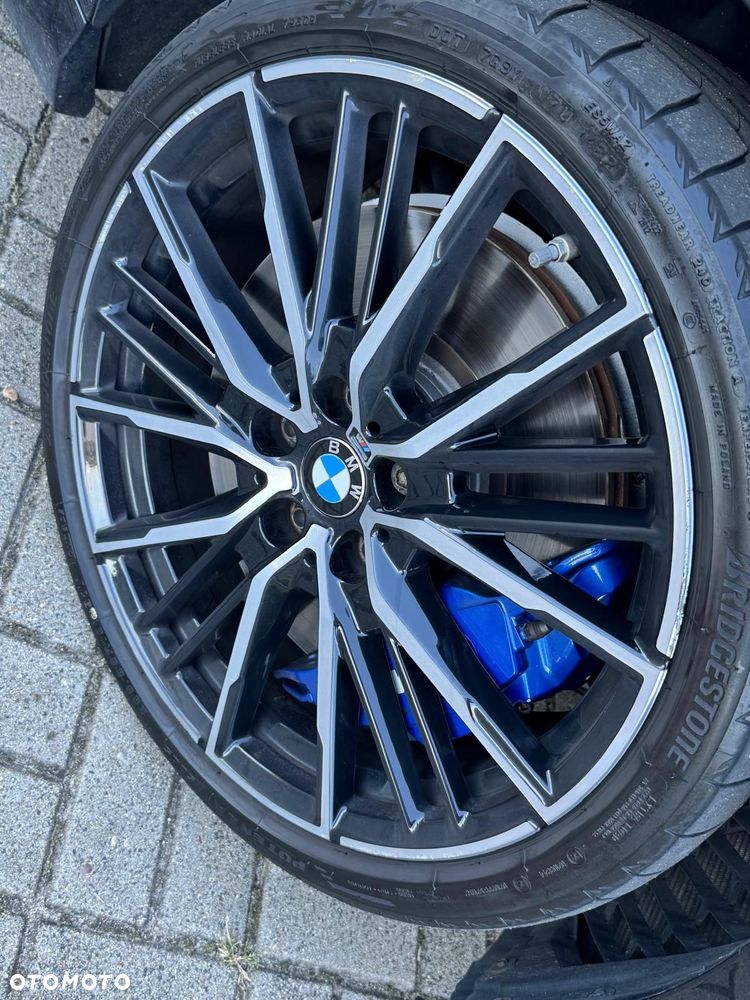 BMW Seria 2 M235i xDrive - 12