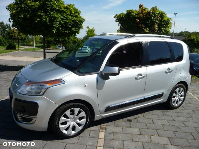 Citroën C3 Picasso 1.6 HDi SX Pack - 32