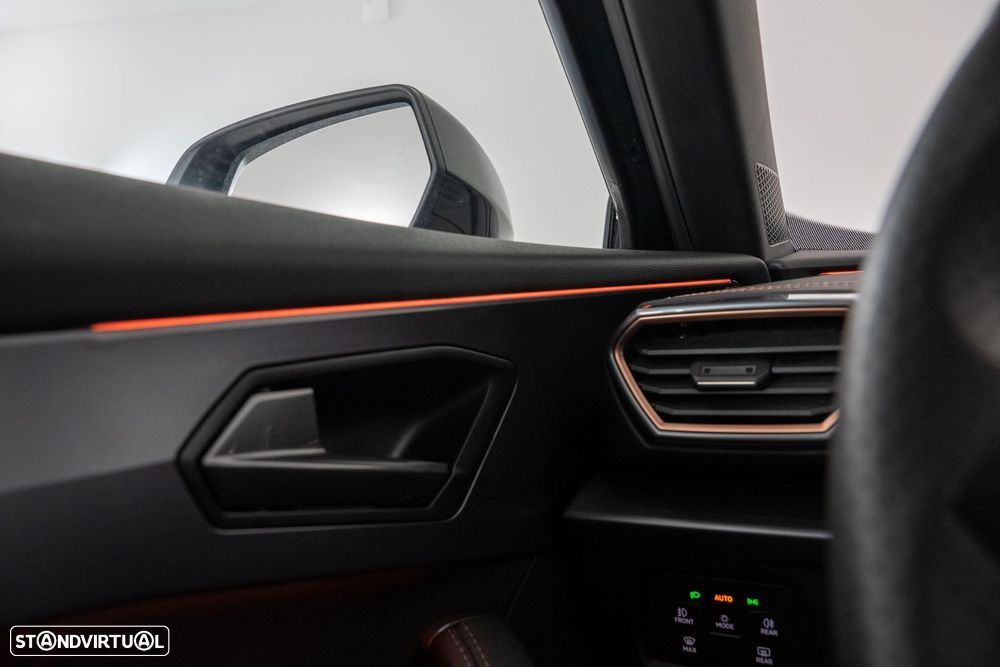 Cupra Formentor 1.5 eTSI DSG - 39