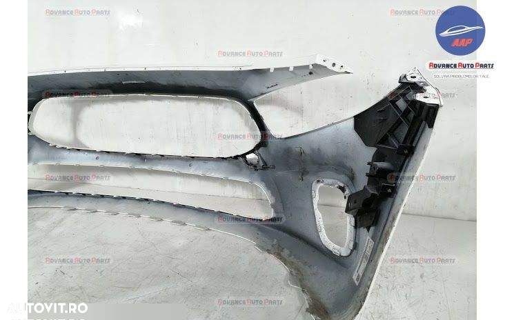 Bara Fata originala cu senzori parktronic Mercedes-Benz  A-Class  W177 - 6