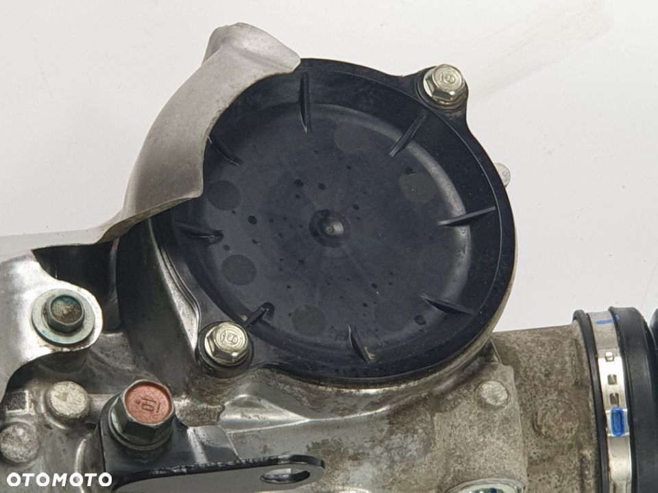 HONDA CR-V 2.0h 1.5T 19-22r Przekładnia Kierownicza Maglownica - 9