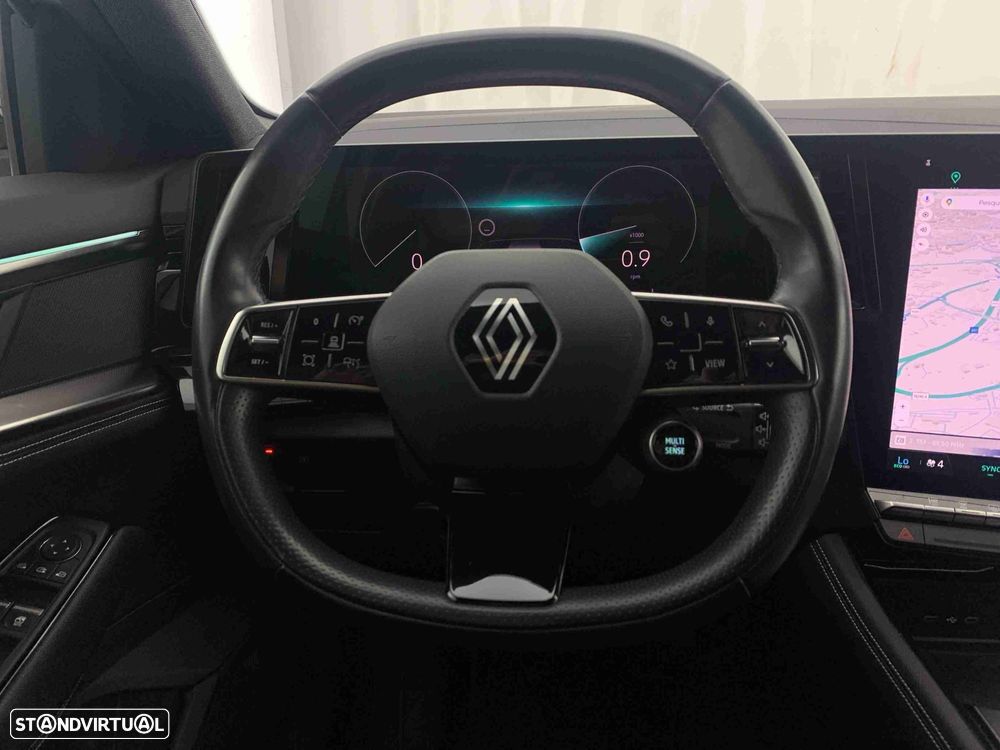 Renault Austral 1.3 Mild Hybrid Techno - 17