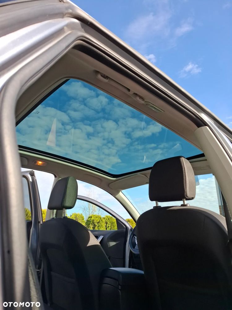 Nissan Qashqai 2.0 CVT 360 - 13