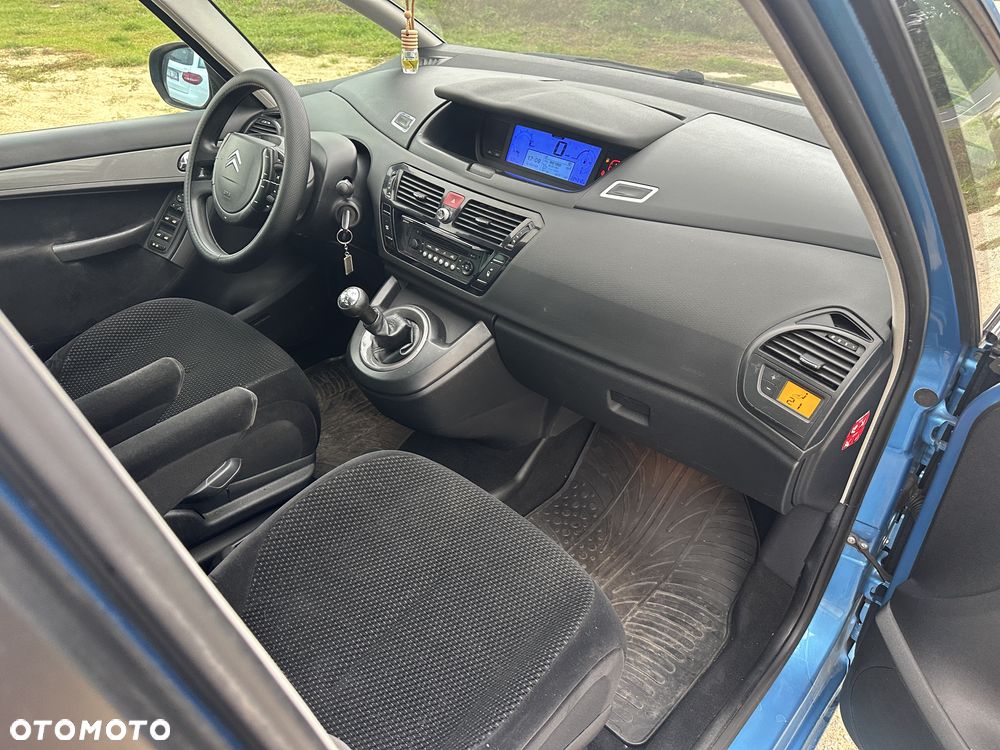 Citroën C4 Picasso 1.8i SX Pack - 3