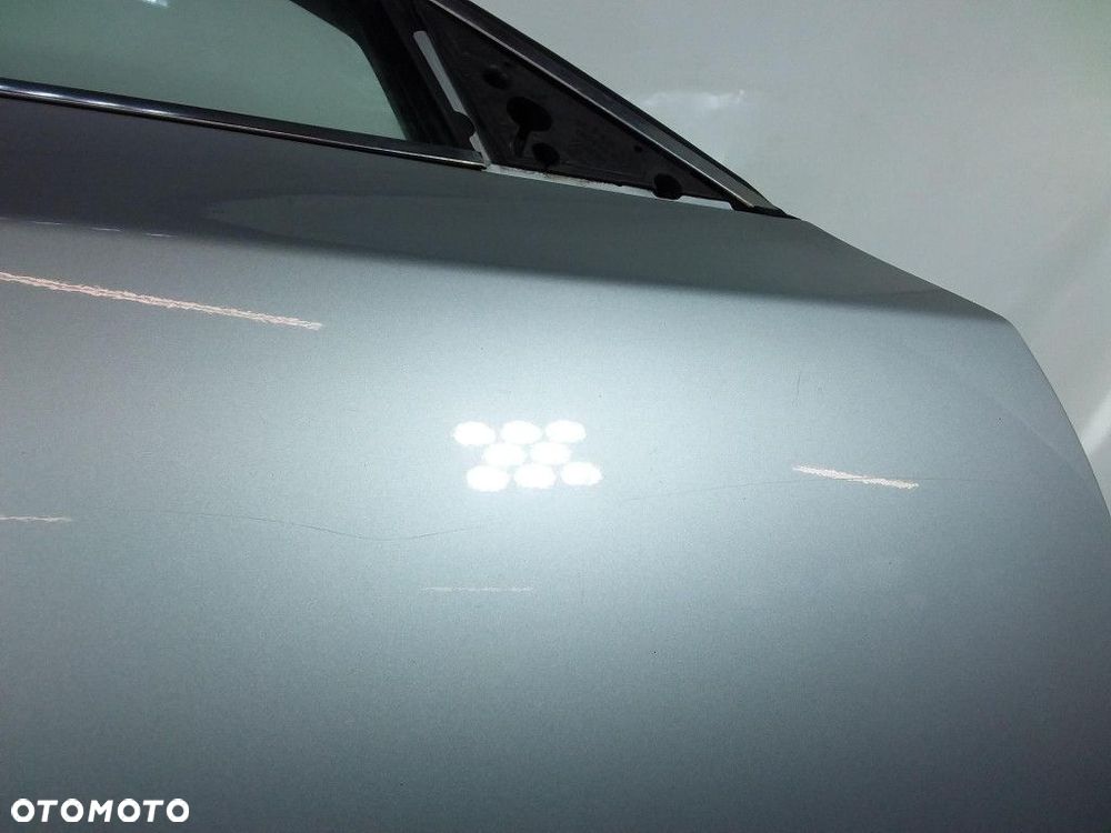 BMW 5 E60 E61 DRZWI PRZÓD PRZEDNIE PRAWE 354 - 7