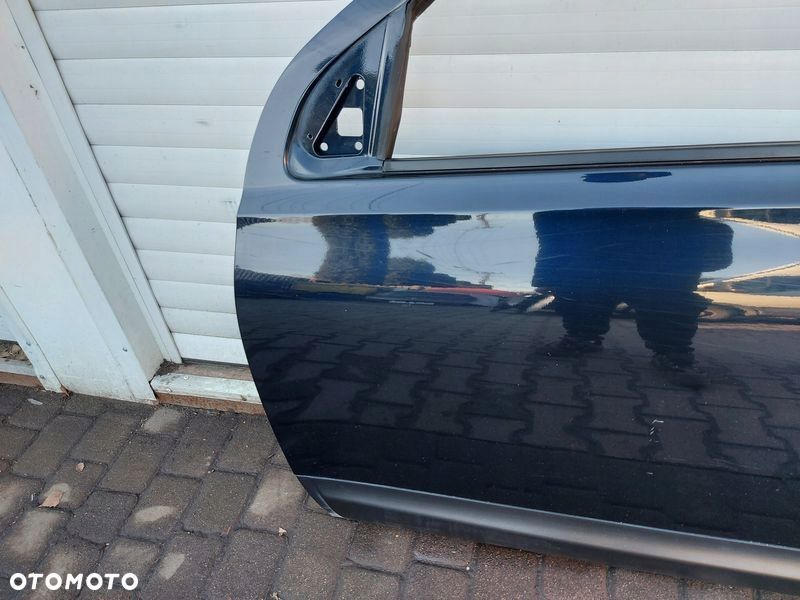 nissan qashqai j10 lewy przód lewe przednie bw9 g - 3