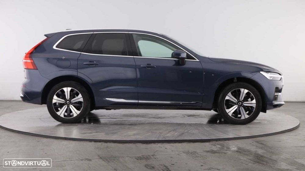 Volvo XC 60 2.0 T6 PHEV Plus Bright AWD - 6