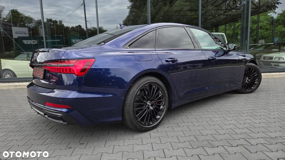 Audi A6 - 39