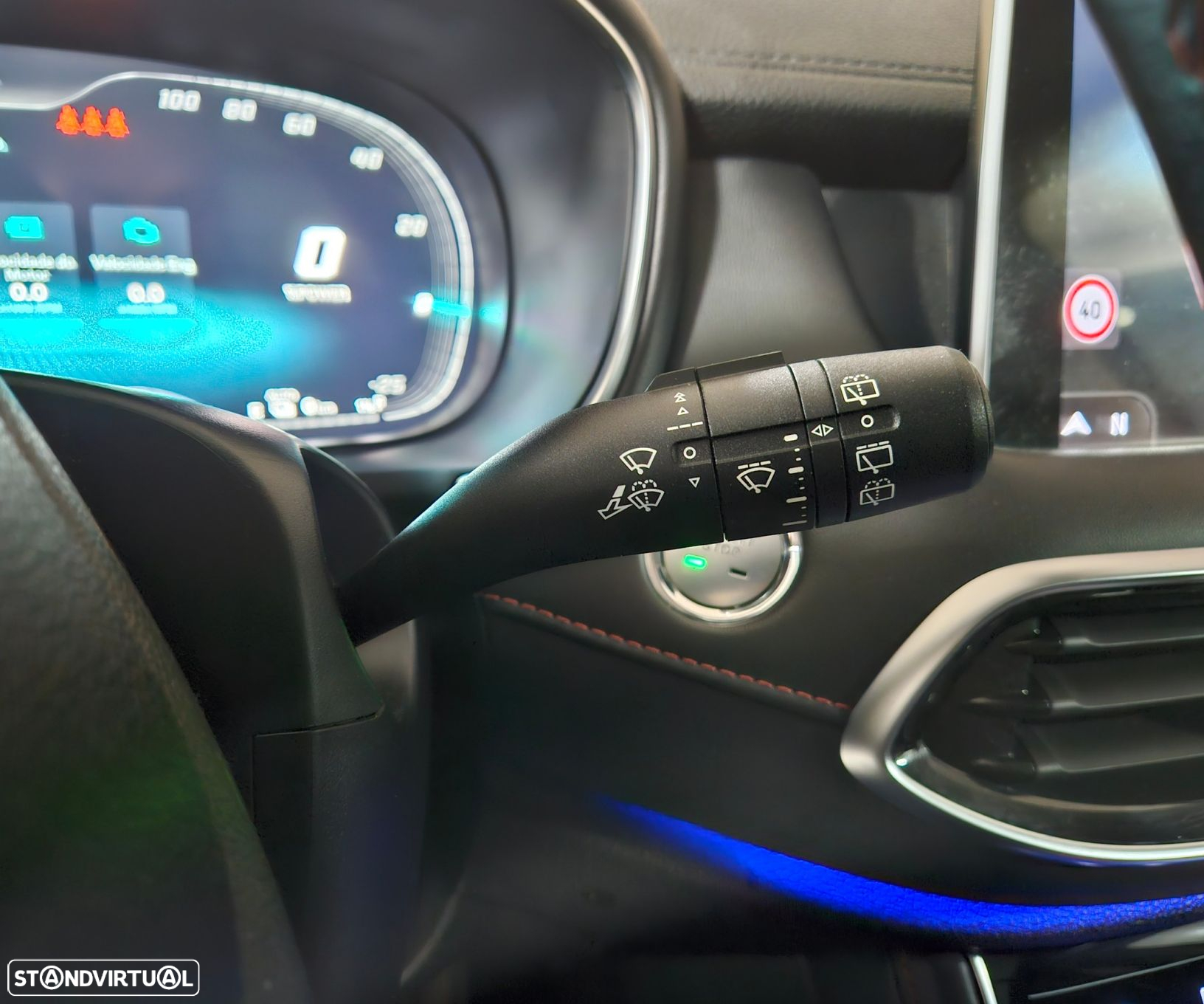 MG EHS 1.5 T-GDI Plug-in Hybrid Luxury - 25