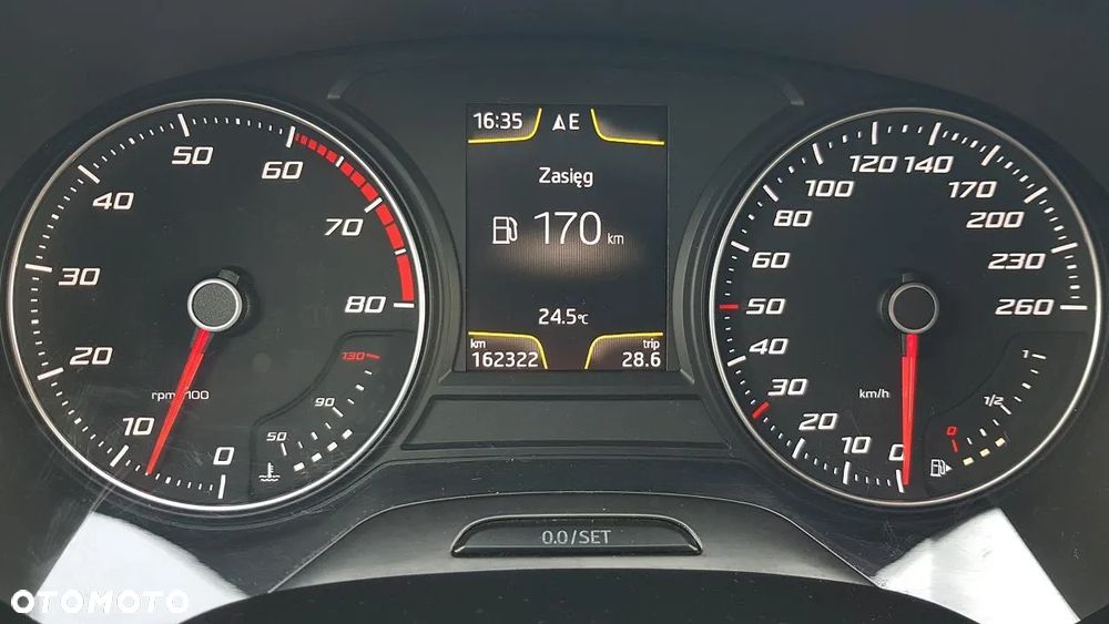 Seat Leon 1.4 TSI Start&Stop Style - 30