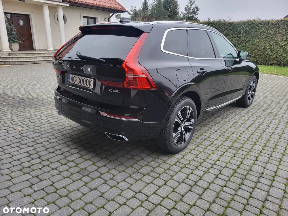 Volvo XC 60 D4 AWD Inscription - 5