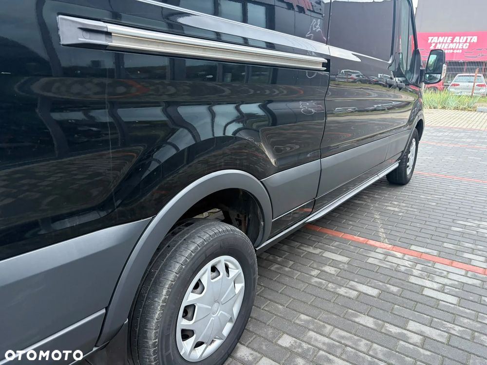 Ford Transit - 21