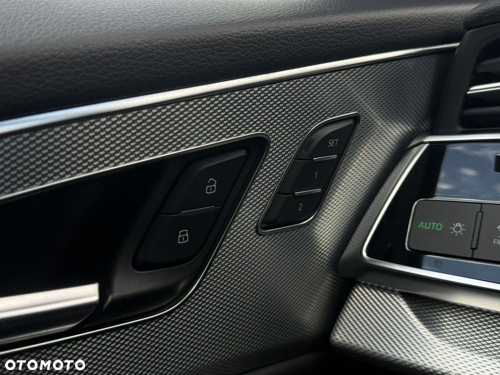 Audi Q8 45 TDI quattro tiptronic - 31