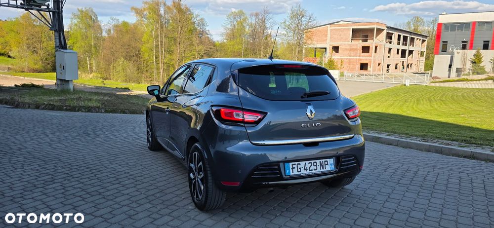 Renault Clio TCe 90 Limited - 7