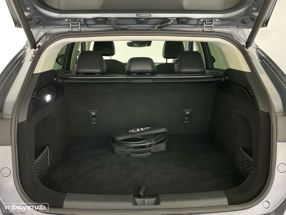 MG HS 1.5 Plug-in Hybrid Luxury - 13
