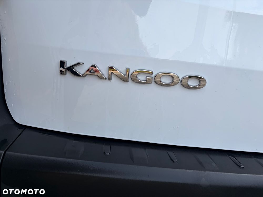 Renault Kangoo - 24
