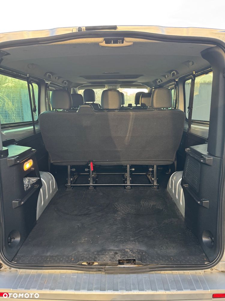 Opel Vivaro L2H1 2,9t Edition - 13