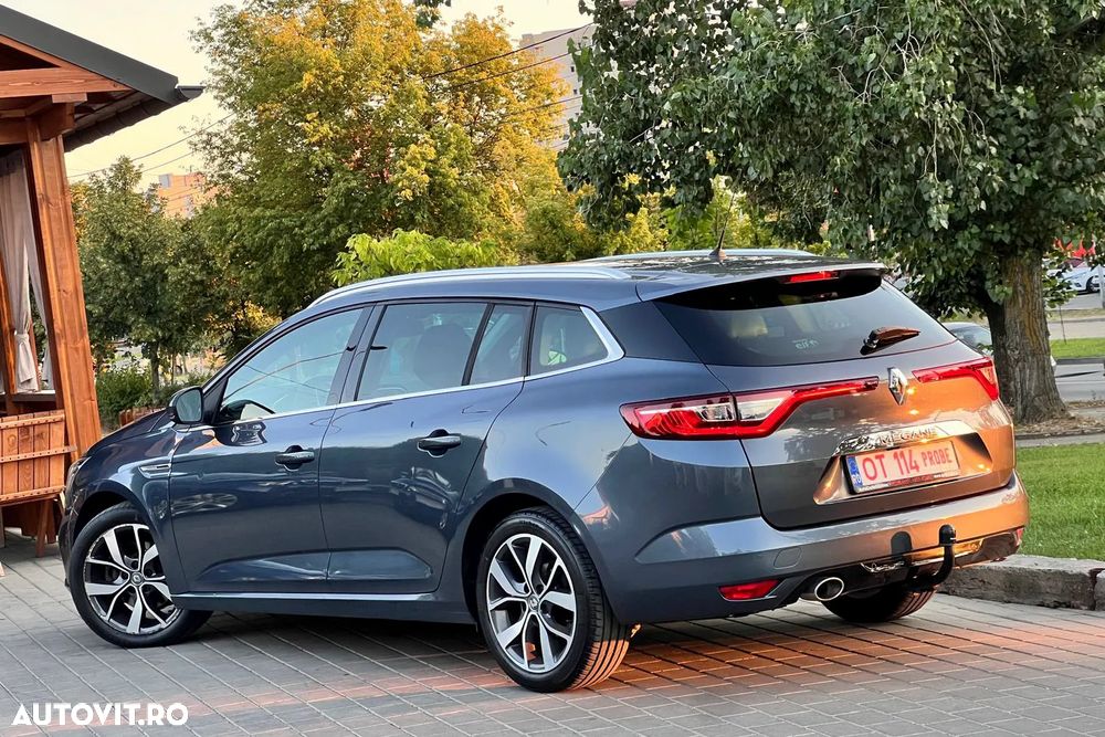 Renault Megane - 3
