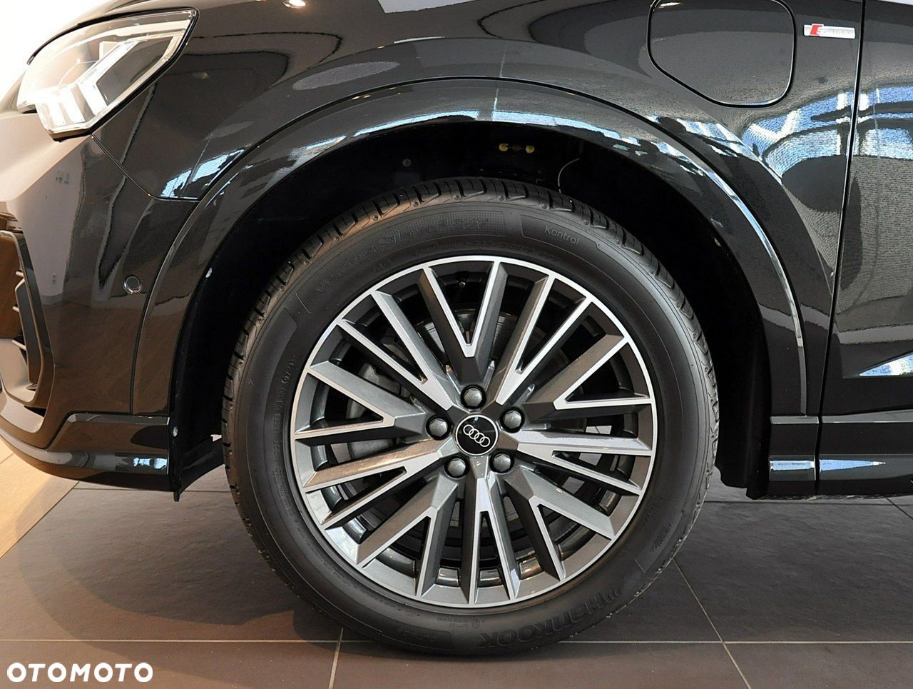 Audi Q3 Sportback - 8