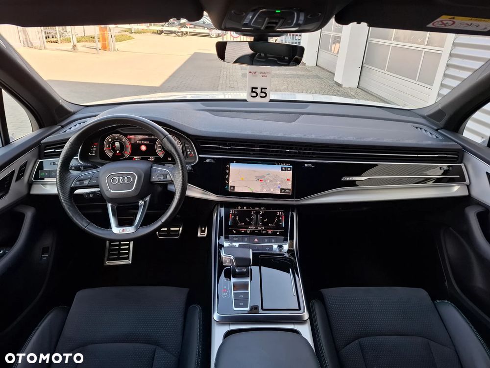 Audi Q7 - 3