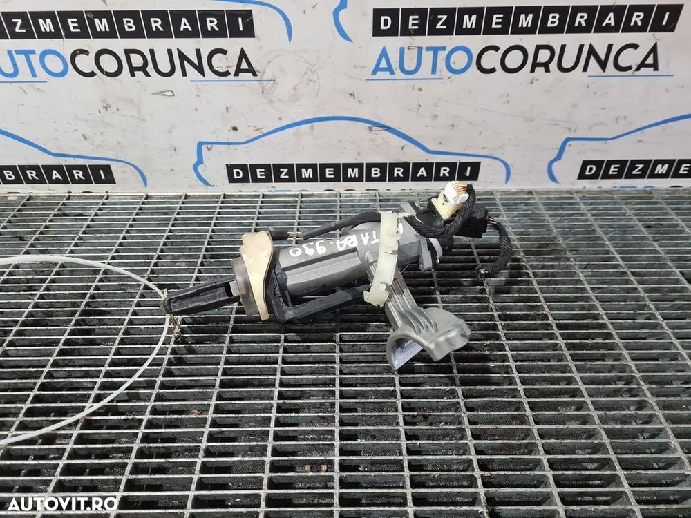 Contact Cu Cheie Opel Antara 2.0 CDTI 2006 - 2011 SUV (990) - 3