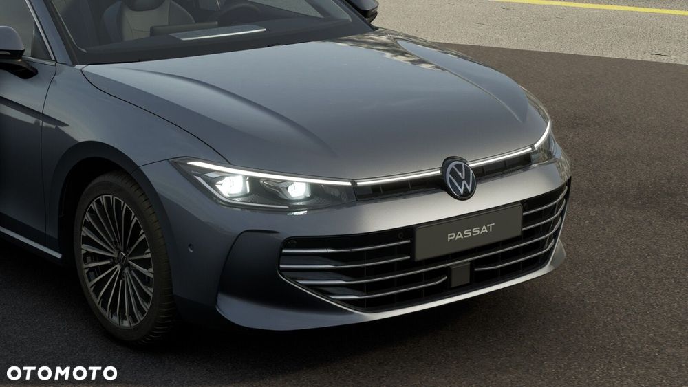 Volkswagen Passat Variant 2026